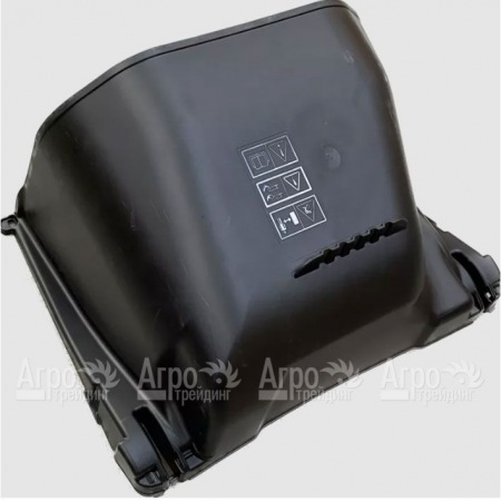 Дефлектор заднего выброса для садового райдера Stiga 166/1066 в Челябинске