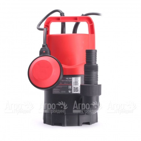 Дренажный насос Победа НД 300 в Челябинске