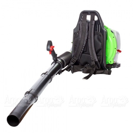 Воздуходувка бензиновая RedVerg RD-GAB263R в Челябинске