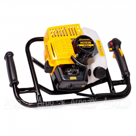 Мотобур (бензобур) Champion AG152B в Челябинске