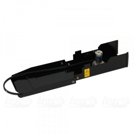 Комплект управления щетки (боковой выброс) для тракторов MTD  в Челябинске