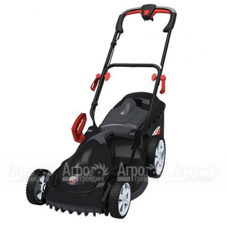 Газонокосилка электрическая Tonino Lamborghini ERM 3816 TL в Челябинске