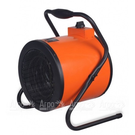 Электрическая тепловая пушка Patriot PT-R 3 в Челябинске