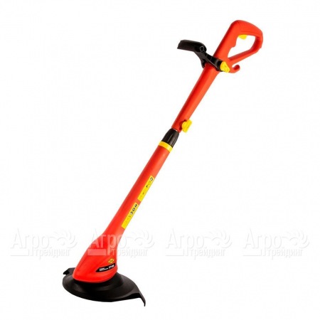 Электрокоса (электрический триммер) DDE ET450 в Челябинске