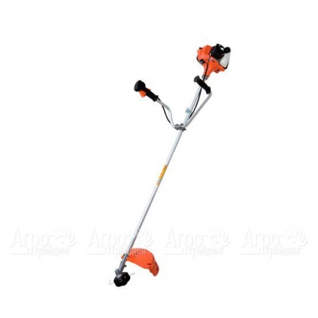 Бензокоса (бензиновый триммер) Hitachi CG27EАS-NB в Челябинске