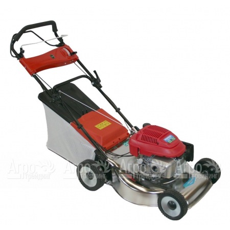 Газонокосилка бензиновая MA.RI.NA MX 46 H в Челябинске
