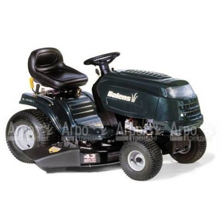 Садовый минитрактор MTD 175/107 Gold в Челябинске