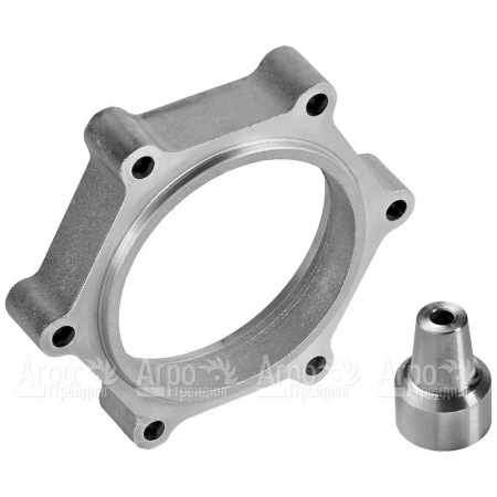 Распорки 25 мм на двигатели Lombardini и Robin для Grillo G 55, G 85d, G 107d в Челябинске