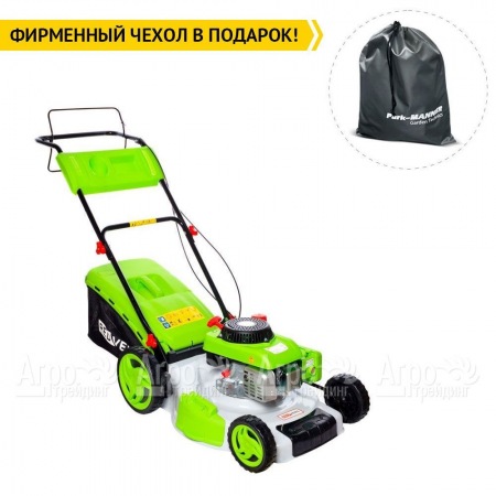 Газонокосилка RedVerg RD-GLM510GS в Челябинске