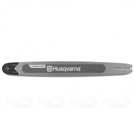 Шина X-TOUGH Light Solid 36" для бензопил Husqvarna в Челябинске