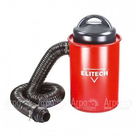 Пылесос для стружки Elitech ПДС 1100К в Челябинске