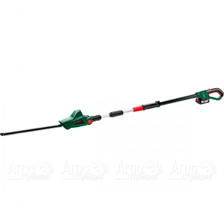Высоторез аккумуляторный Bosch UniversalHedgePole 18 (без аккумулятора и зарядного устройства) в Челябинске