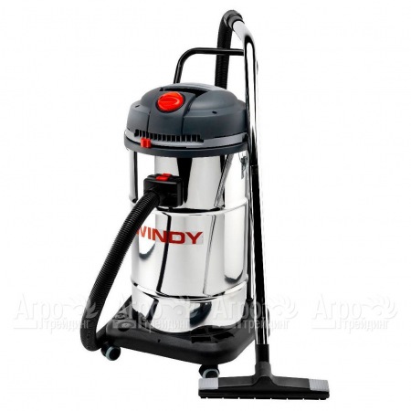 Промышленный пылесос Lavor Professional Windy 265 IF  в Челябинске