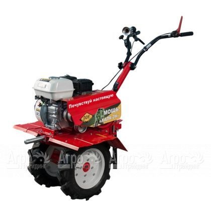 Мотоблок DDE V 950 II - 2H Халк-2H в Челябинске