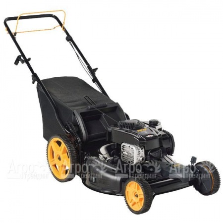 Газонокосилка бензиновая Parton PA675Y22RHP в Челябинске