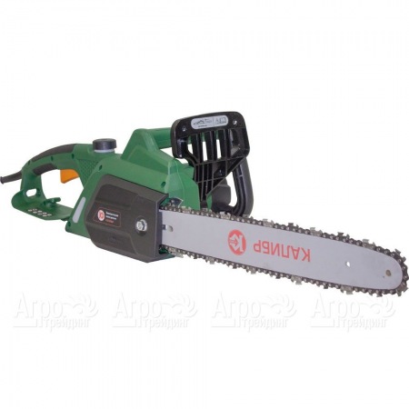 Электропила Калибр ЭПЦ-2200/16У-16" в Челябинске