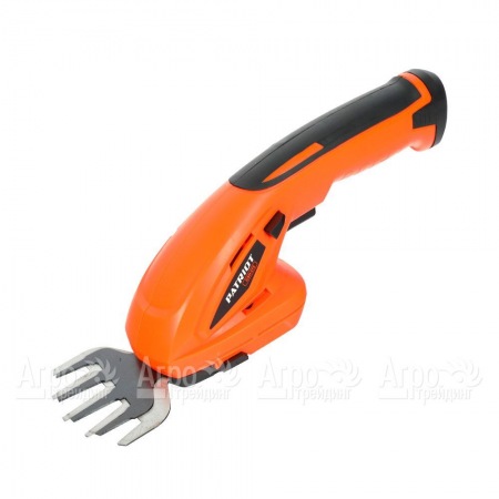 Ножницы-кусторез аккумуляторные Patriot CSH 272 в Челябинске