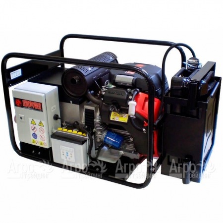 Бензогенератор Europower EP 12000 E 8.64 кВт 950001201-S4 в Челябинске