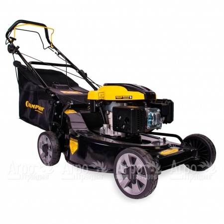 Газонокосилка бензиновая Champion LM5645 в Челябинске