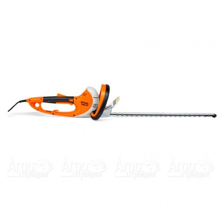 Электрический кусторез (электрокусторез) Stihl HSE 71 в Челябинске