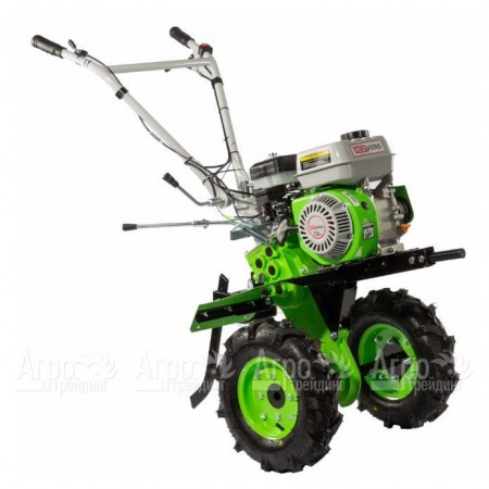 Мотоблок RedVerg Муравей-4К в Челябинске