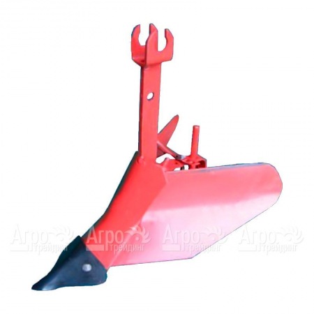 Окучник однорядный створчатый для мотоблоков DDE Буцефал, Кентавр, Минотавр, Молох, Мустанг-1М/МН  в Челябинске