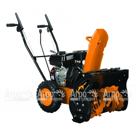 Снегоуборщик Expert Irbis 455 в Челябинске