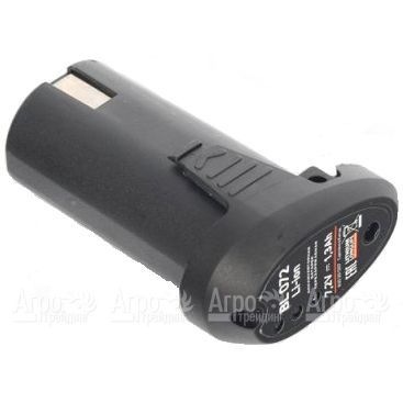 Аккумулятор BL072 7.2В для Patriot СSH 372, СSH 272 в Челябинске
