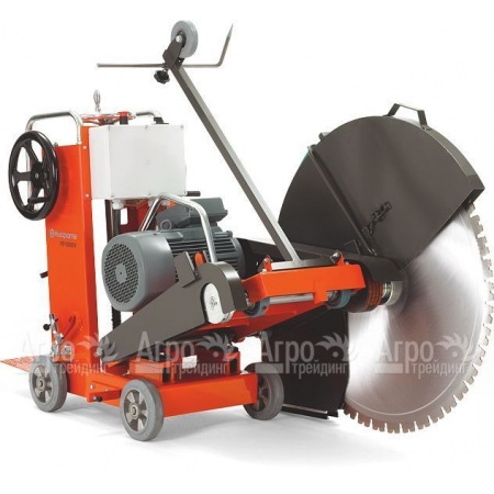 Швонарезчик (электрический) Husqvarna FS 1000 E в Челябинске