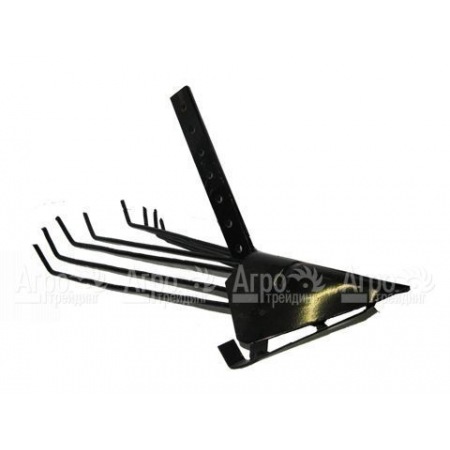 Картофелекопалка для мотоблока Huter GMC-9.0 в Челябинске