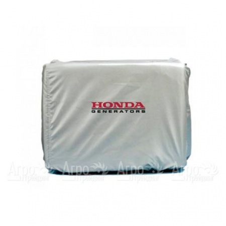 Чехол 08P58-Z30-000 для бензинового генератора Honda EG 5500 CXS в Челябинске