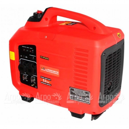 Инверторный генератор Prorab 2800 PIW 2.6 кВт в Челябинске