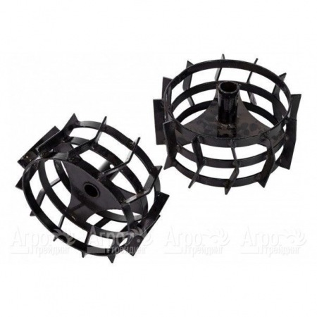 Грунтозацепы GZ4370 для мотоблоков Villartec T880, TB970, TB890 в Челябинске