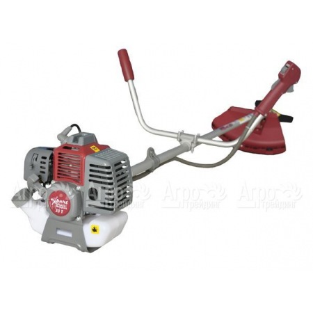 Бензокоса (бензиновый триммер) Expert Grasshopper 33T в Челябинске