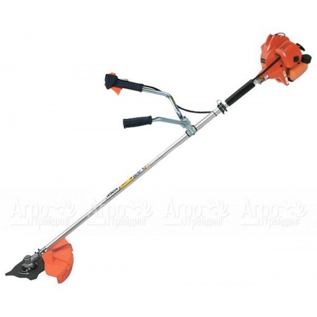 Бензокоса (бензиновый триммер) Hitachi CG 27 EJ в Челябинске