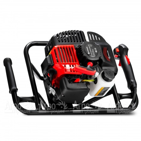 Мотобур (бензобур) Katana KA-2000A Pro в Челябинске