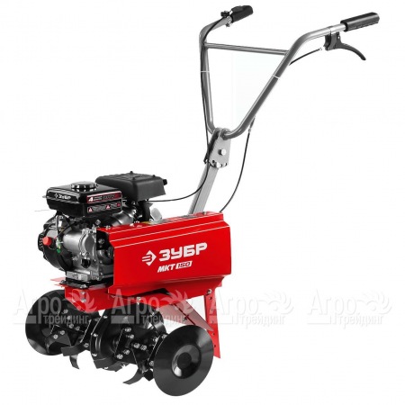 Культиватор Зубр МКТ-150 в Челябинске