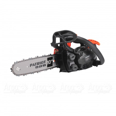 Бензиновая пила Patriot PT 2510 XT 10" в Челябинске