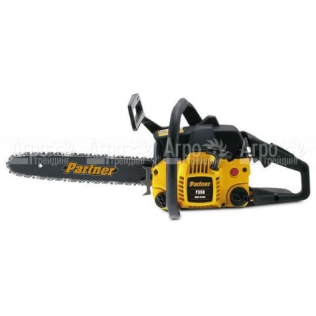 Бензопила Partner 352-16" Chrome в Челябинске