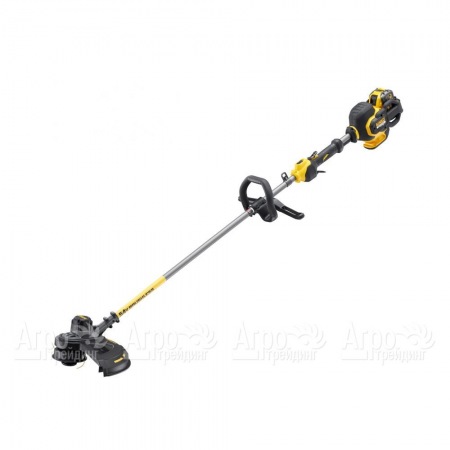 Аккумуляторный триммер Dewalt DCM571X1 в Челябинске