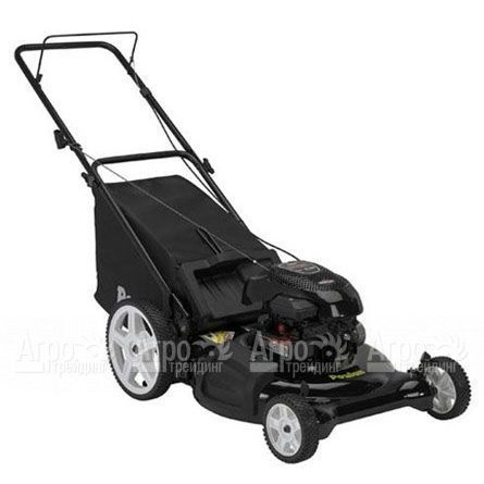 Газонокосилка бензиновая Poulan Pro PO550N21RH3 в Челябинске