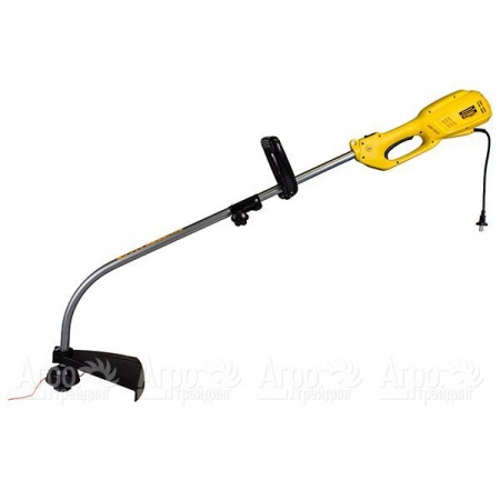 Электрокоса (электрический триммер) Champion ET1005А в Челябинске