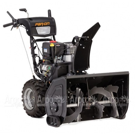 Снегоуборщик Parton PA1330ESS в Челябинске