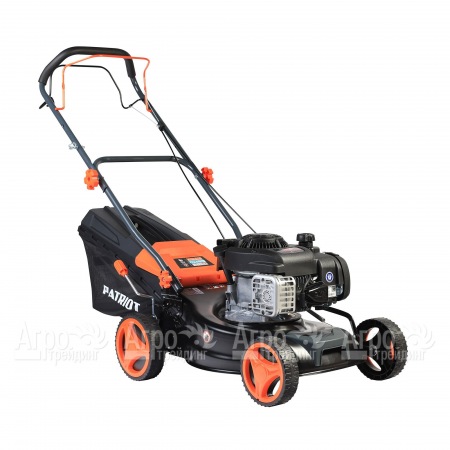 Газонокосилка бензиновая Patriot PT 42 BS в Челябинске