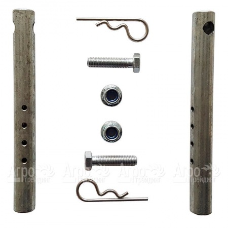 Комплект установочный для MTD Optima PS 700 в Челябинске