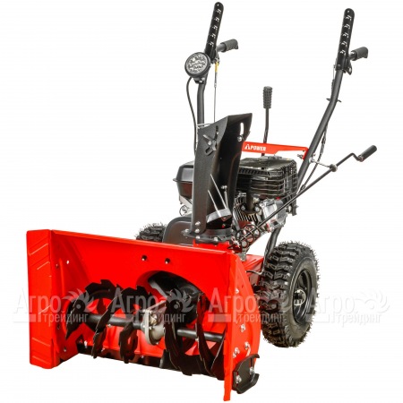 Снегоуборщик A-iPower AS567 в Челябинске