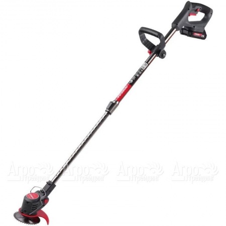 Аккумуляторный триммер Победа ТА 200 в Челябинске