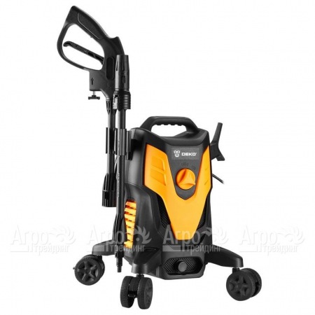 Мойка высокого давления DEKO DKCW145 в Челябинске
