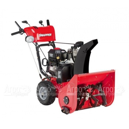 Снегоуборщик Snapper I924EX в Челябинске