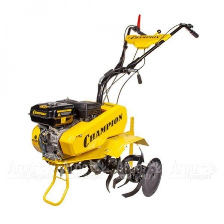 Культиватор Champion BC8813 в Челябинске